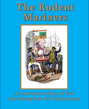Cover of The Rodent Mariners