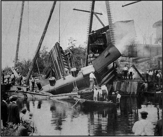 The Wreck of the Norfolk Express